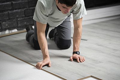 裝修為什麼使用地麵保護膜？有什麼作用？